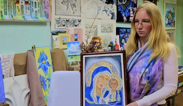 Живой диалог с духовным наследием Беларуси